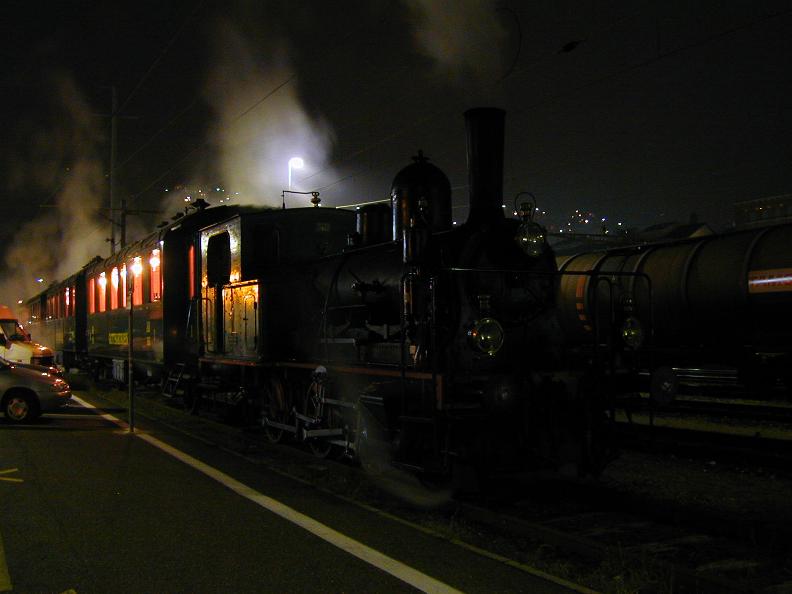 Image 2 - Nostalgiezug