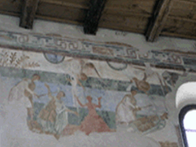 Image 0 - Die Fresken der Kirche San Vittore