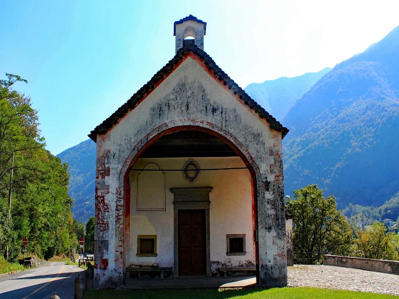Image 1 - Chiesa di S. Maria delle Grazie