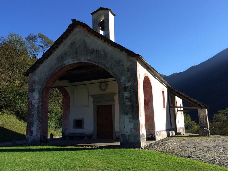 Image 0 - Kirche S. Maria delle Grazie