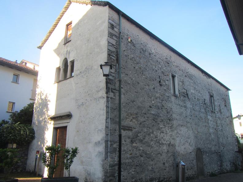 Image 0 - Musée paroissial de San Sébastien 