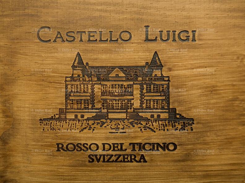 Image 2 - Castello Luigi, Az. Agr. Belvedere