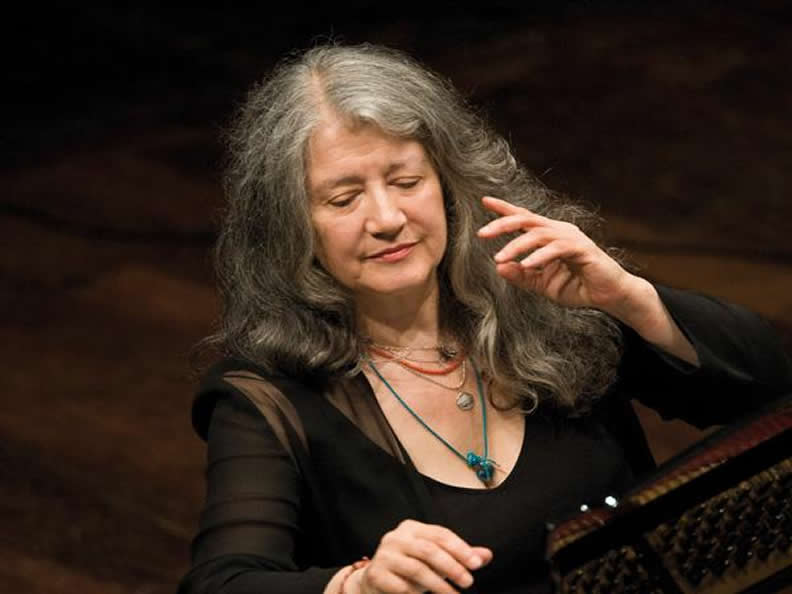 Image 2 - Lugano Festival & Martha Argerich Project- classical music concerts, Lugano