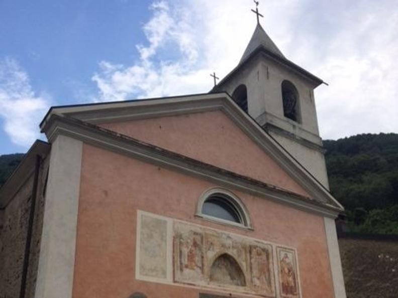 Image 0 - Church of S. Leonardo