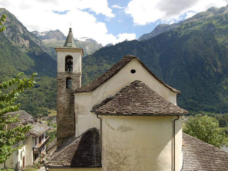 Image 0 - Église de SS. Pietro e Paolo