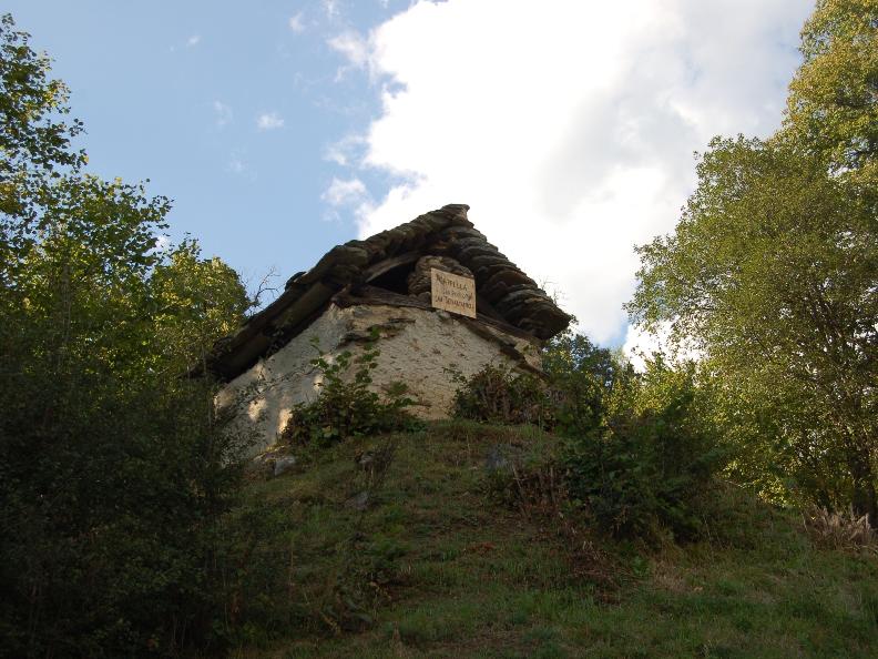 Image 0 - Kapelle St. Rocco