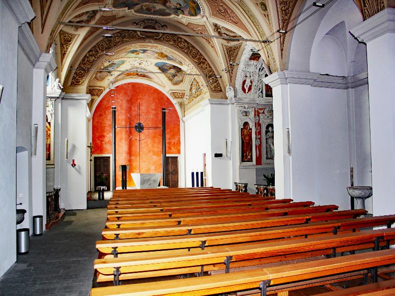 Image 2 - Kirche San Maurizio
