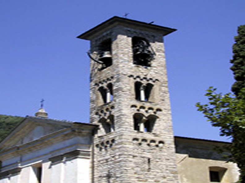 Image 0 - Eglise de San Pietro