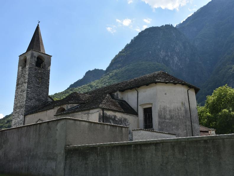 Image 3 - Église de S. Vittore Mauro