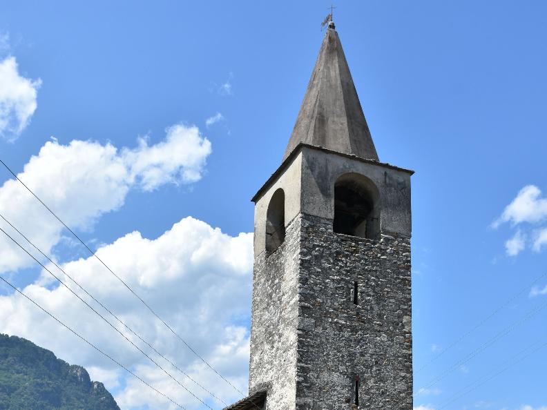 Image 0 - Kirche St. Vittore Mauro