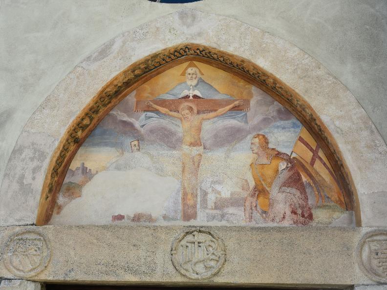 Image 2 - Kirche St. Vittore Mauro