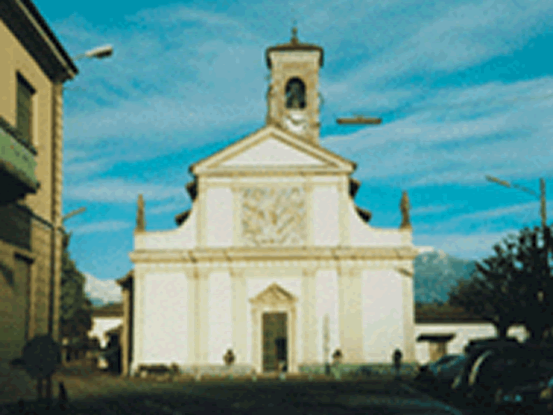 Image 0 - Kirche San Cristoforo