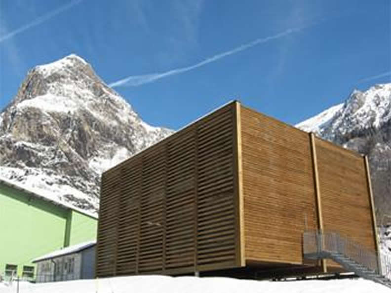 Image 1 - Institut alpin pour les sciences de la vie