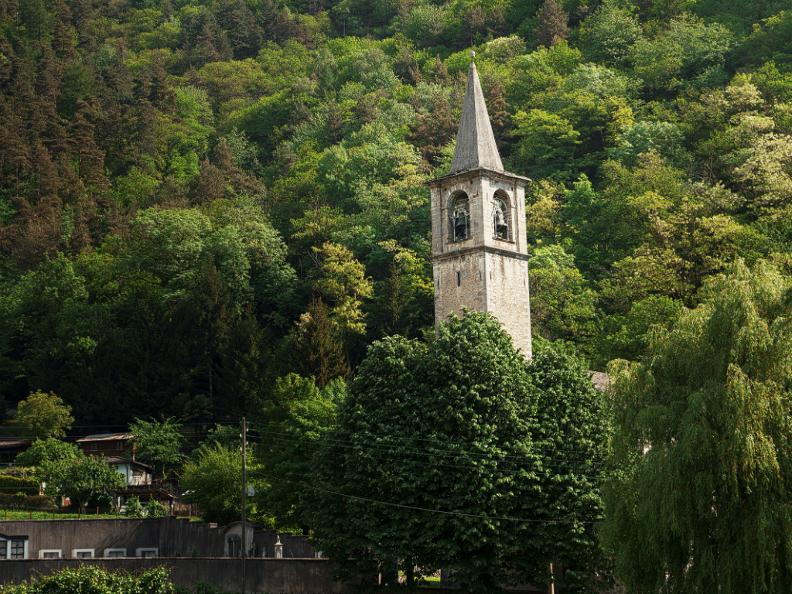 Image 0 - Kirche St. Nazaro e Celso