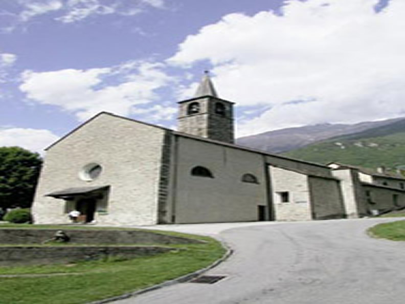Image 5 - Chiesa dei SS. Rocco e Sebastiano