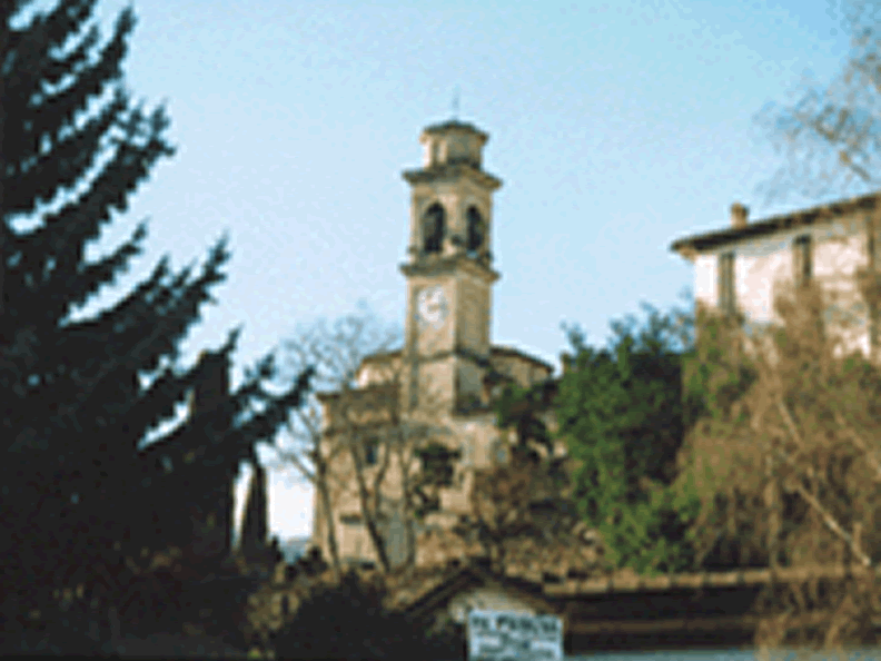 Image 0 - Kirche SS. Biagio e Macario