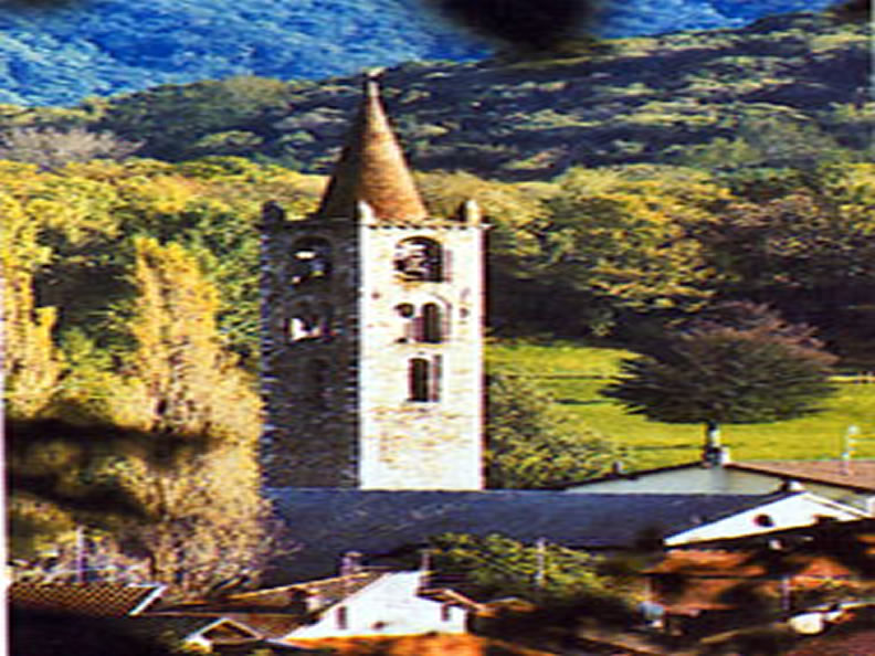 Image 0 - Kirche Sant'Antonio Abate