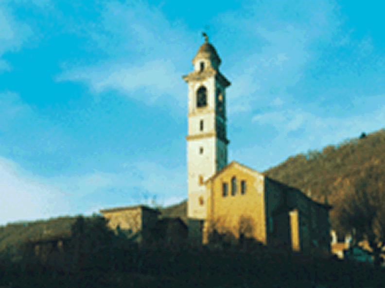 Image 0 - Kirche San Martino
