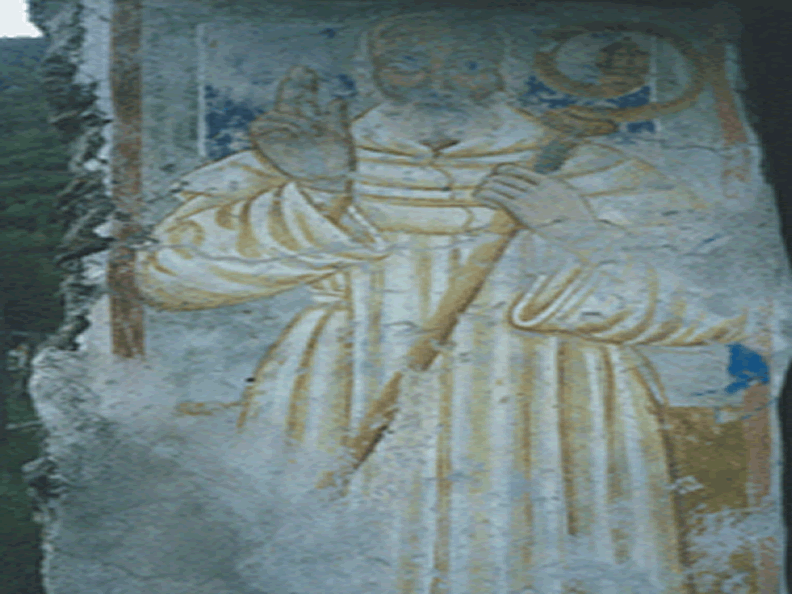 Image 0 - Cappella di S. Antonio abate