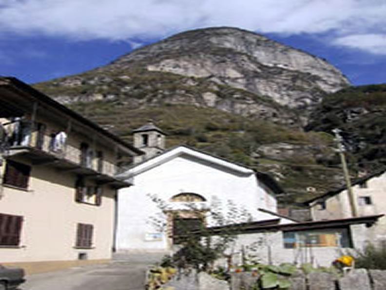 Image 4 - Church of SS. Felino e Gratiniano