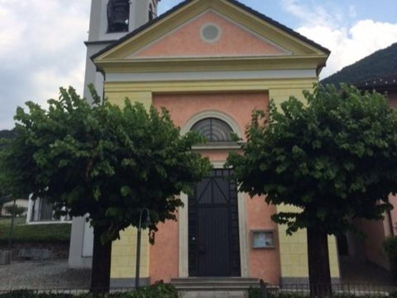 Image 1 - Église de S. Pietro