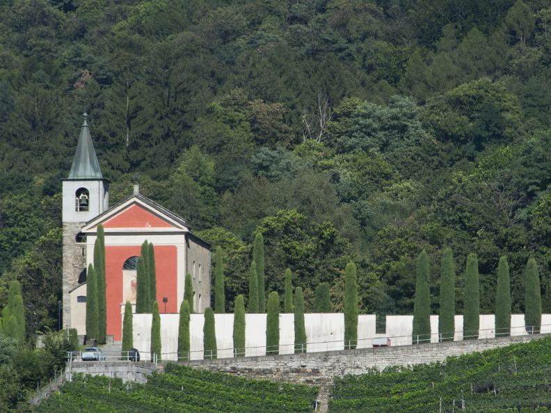 Image 4 - Church of S. Martino