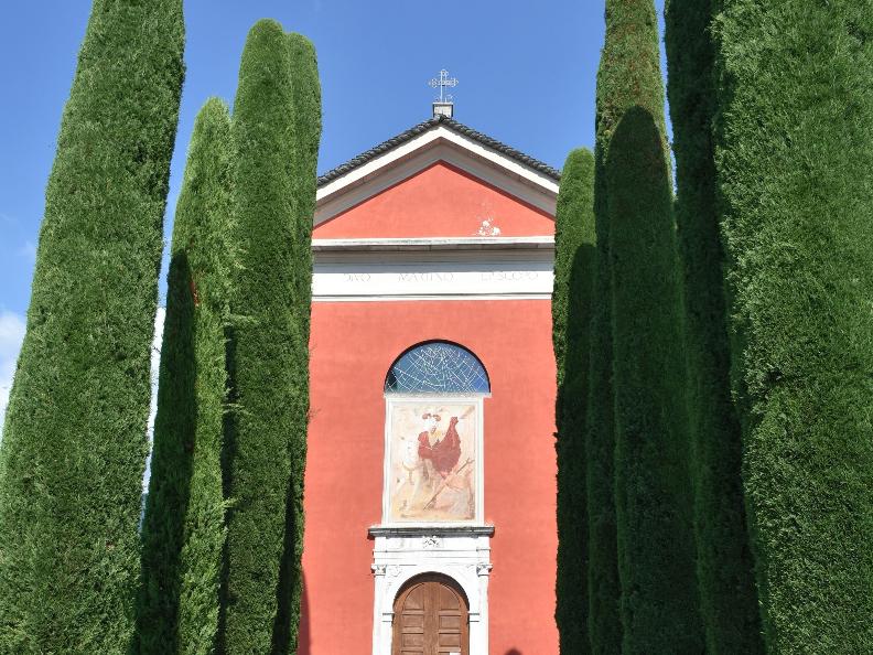 Image 0 - Kirche St. Martino