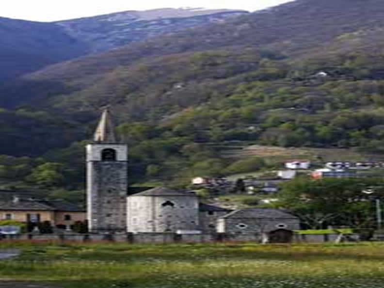 Image 0 - Kirche San Giuseppe