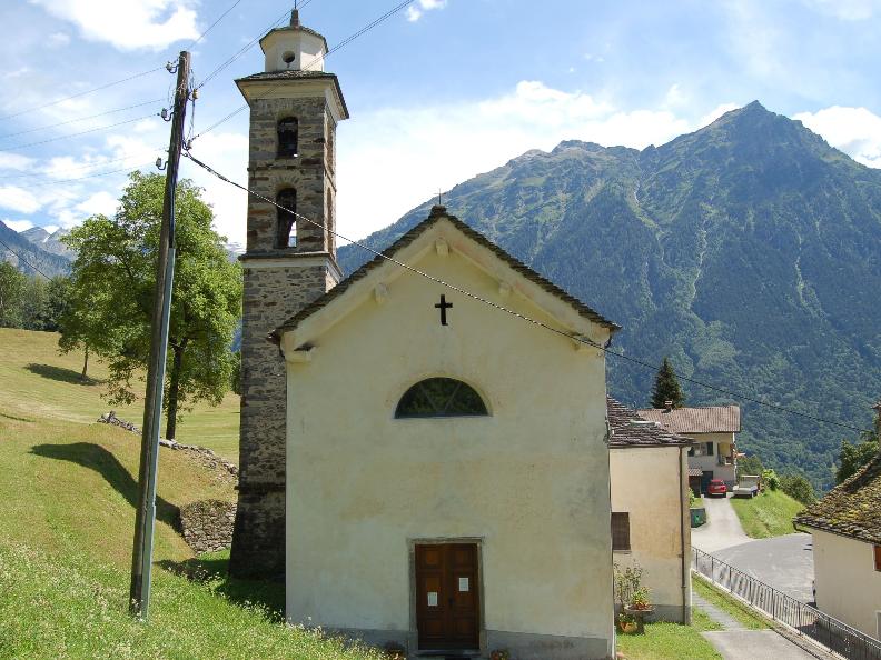 Image 3 - Kirche St. Bartolomeo e Gottardo