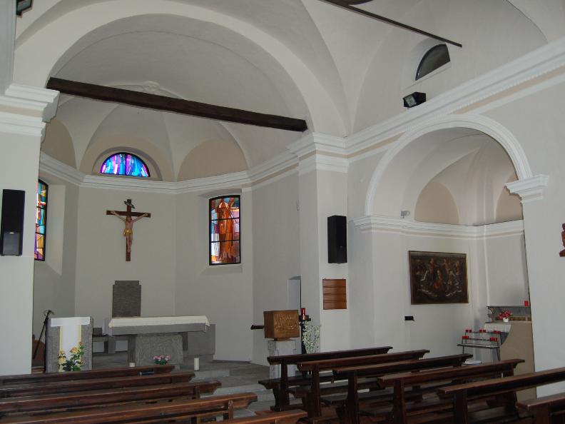Image 1 - Kirche St. Bartolomeo e Gottardo