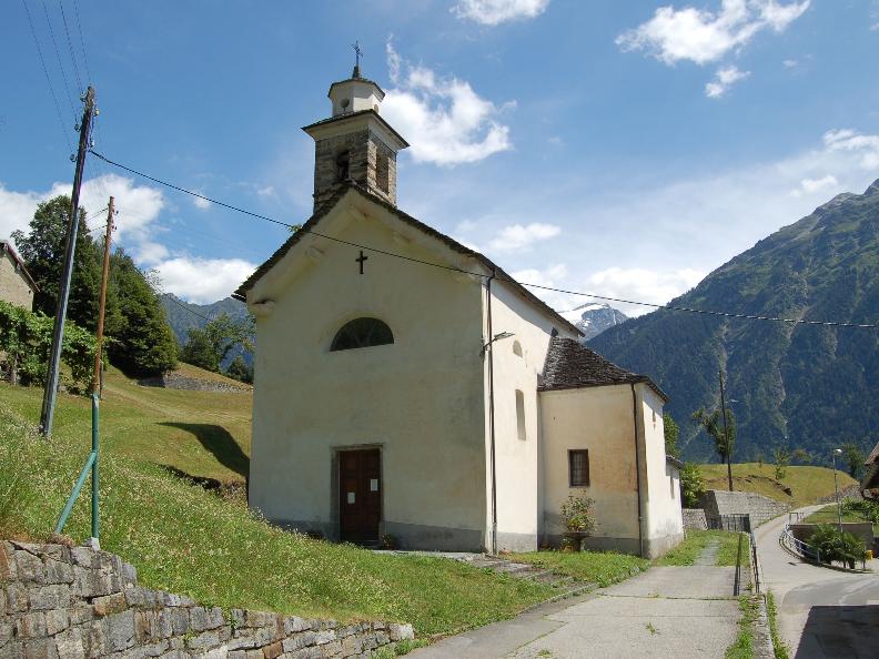 Image 2 - Kirche St. Bartolomeo e Gottardo