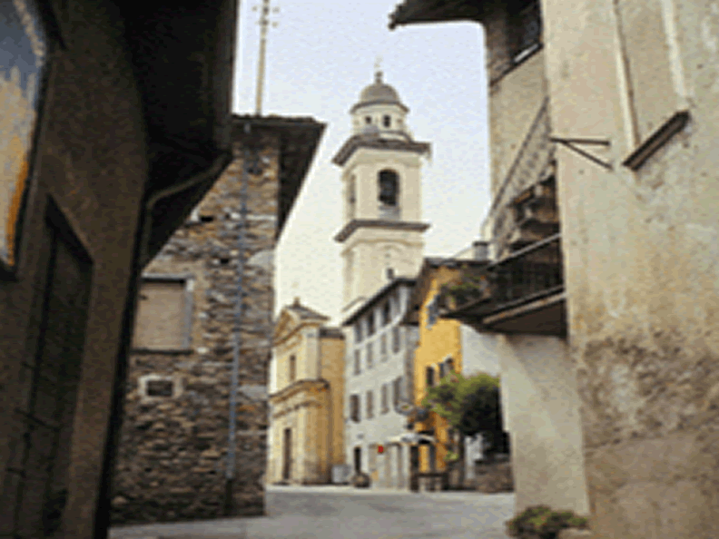 Image 0 - Kirche Santa Maria Annunziata