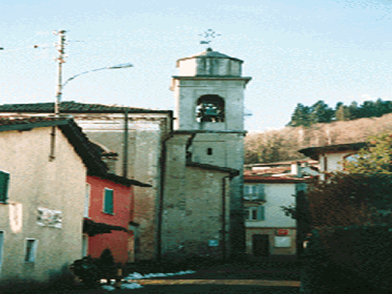 Image 0 - Kirche San Siro