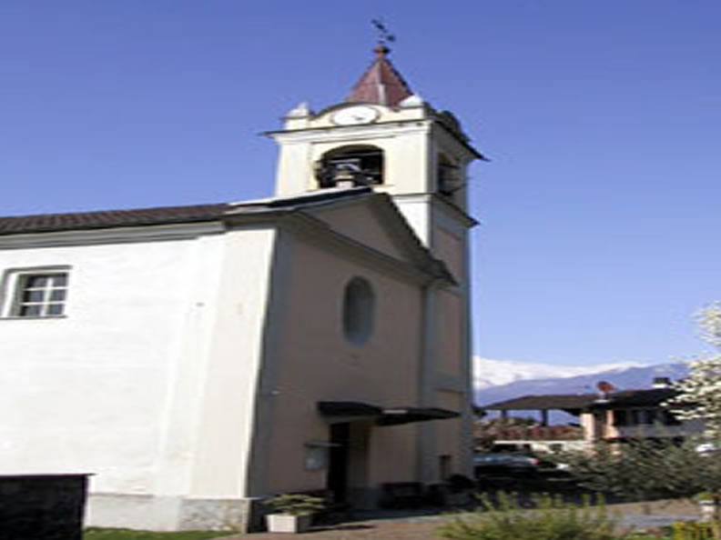 Image 0 - Kirche Sant'Antonio abate