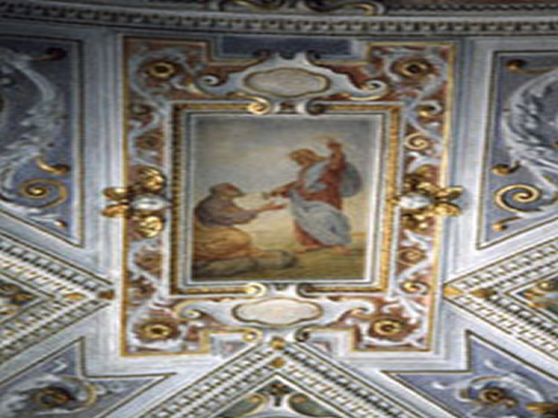 Image 0 - Kirche Santi Pietro e Paolo