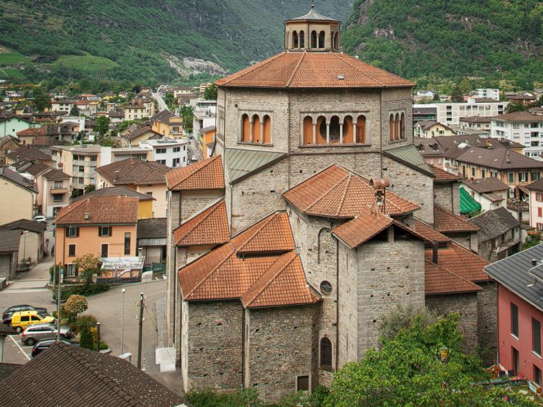 Image 4 - Église de S. Carlo