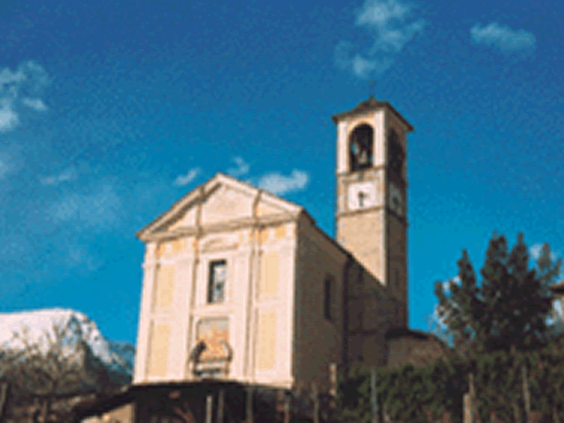 Image 0 - Kirche von  San Vittore
