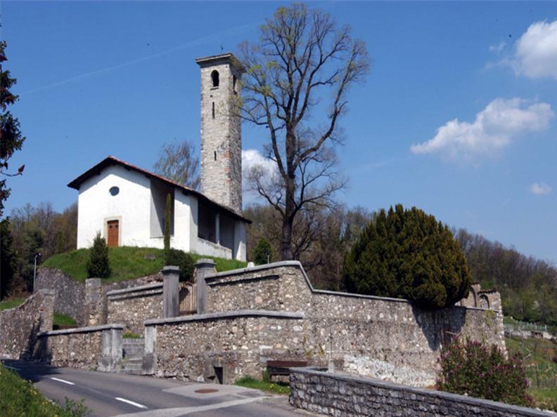 Image 1 - Kirche sant'Antonino