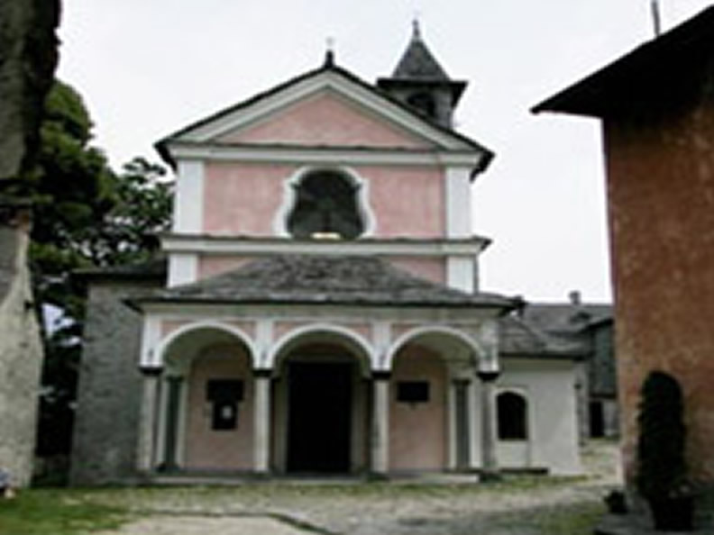 Image 0 - Kirche San Giorgio