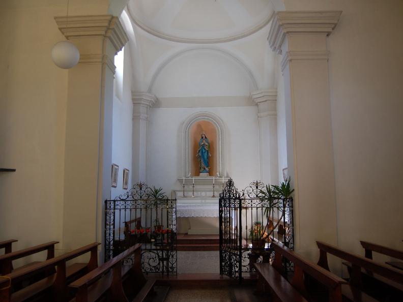 Image 3 - Oratory of S. Antonio
