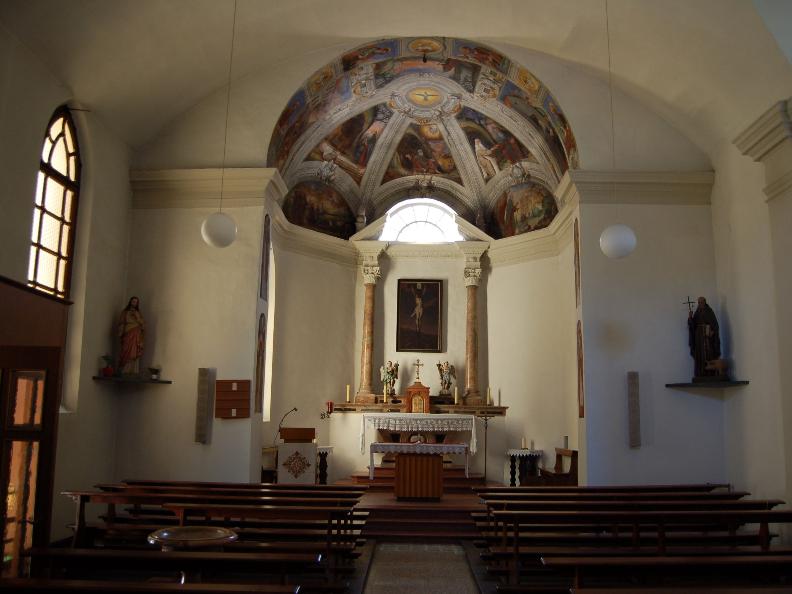 Image 2 - Oratory of S. Antonio