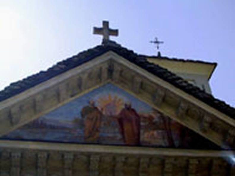 Image 0 - Chiesa dei SS. Pietro e Paolo