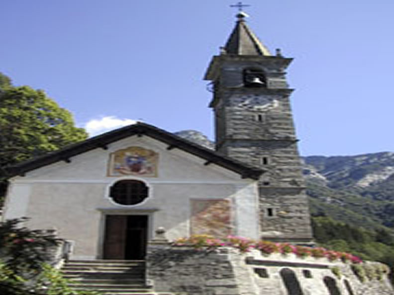 Image 0 - Chiesa di S. Maria Assunta