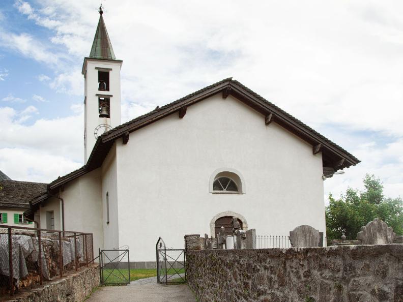 Image 3 - Chiesa di S. Maurizio