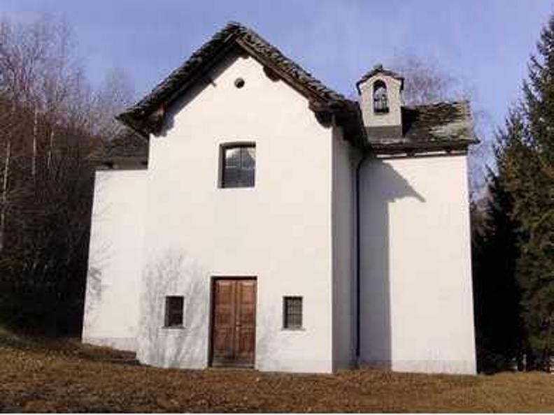 Image 0 - Oratory of S. Francesco Saverio