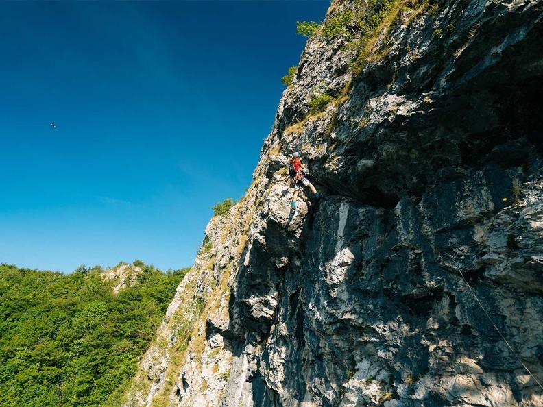 Image 0 - Randonnée et Via Ferrata