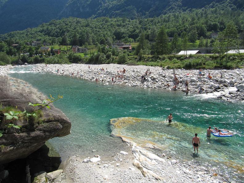 Image 0 - Sécurité dans l'eau