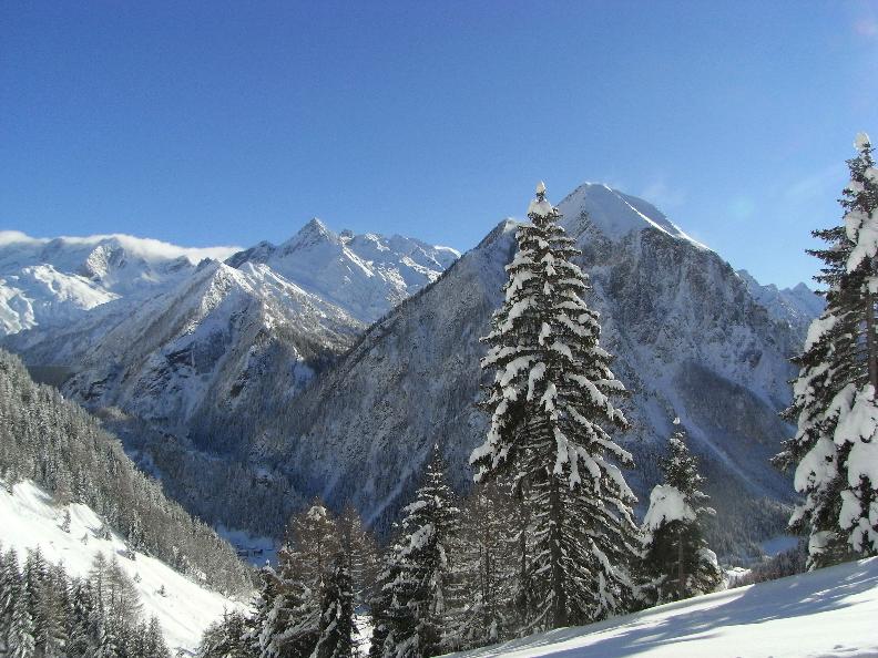 Image 3 - Schneeschuhtouren im Campo Blenio - Ghirone