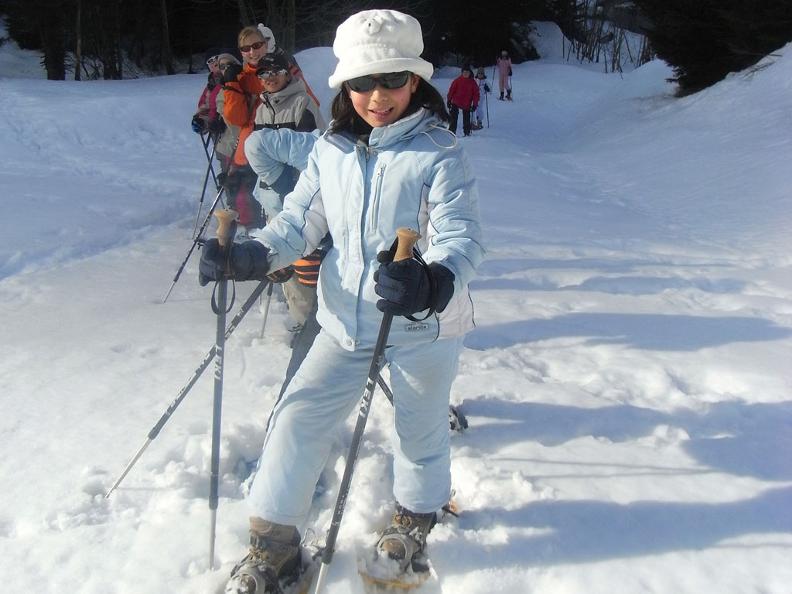 Image 2 - Racchette da neve a Campo Blenio