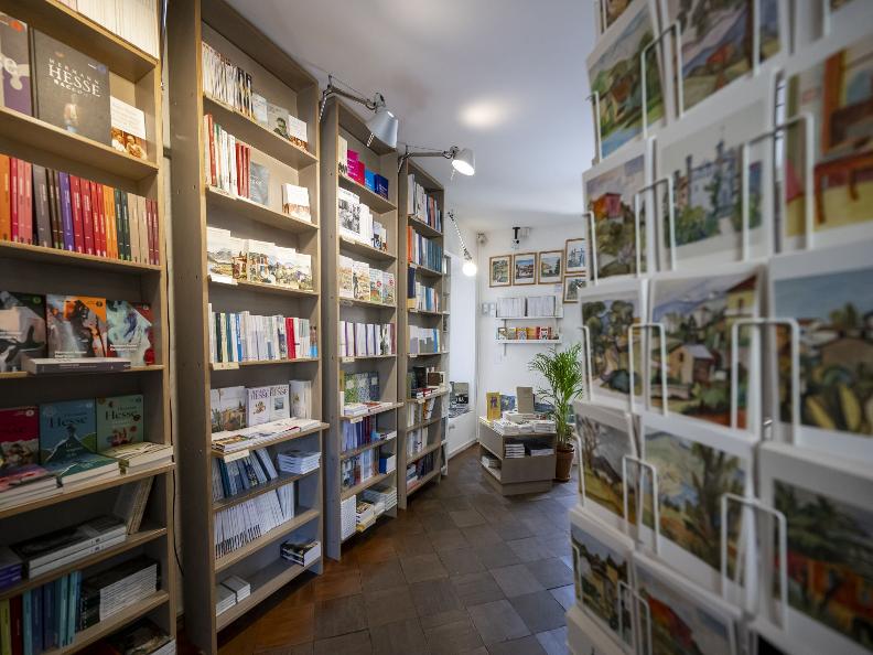 Image 5 - Sulle orme di Hermann Hesse tra cultura, gastronomia e natura